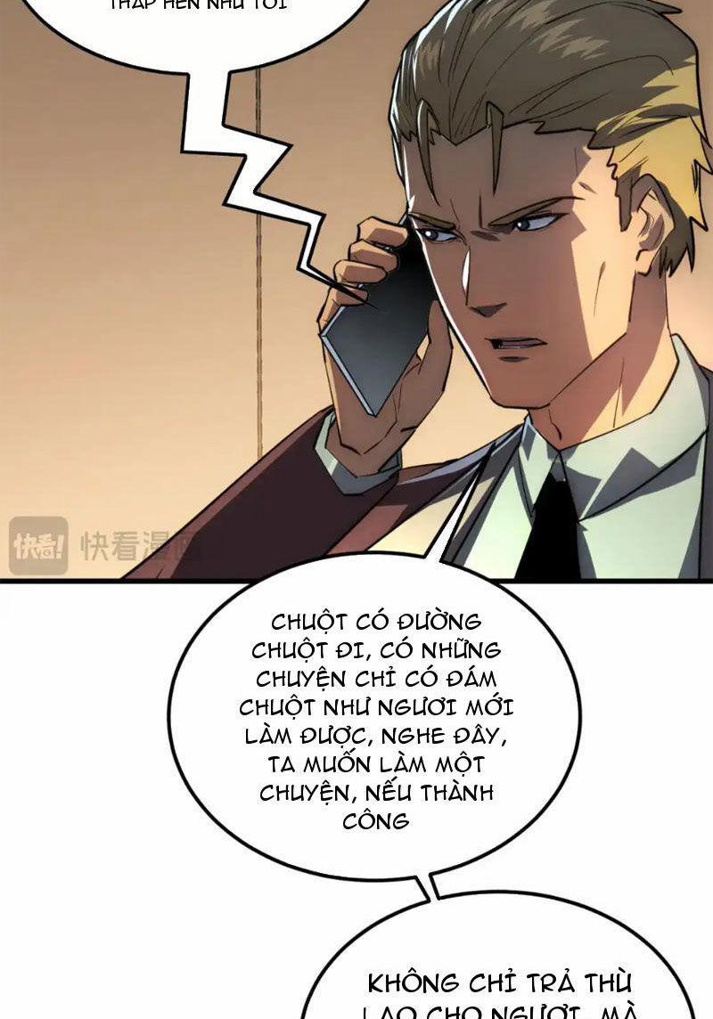 Mạt Thế Quật Khởi 255 trang 14