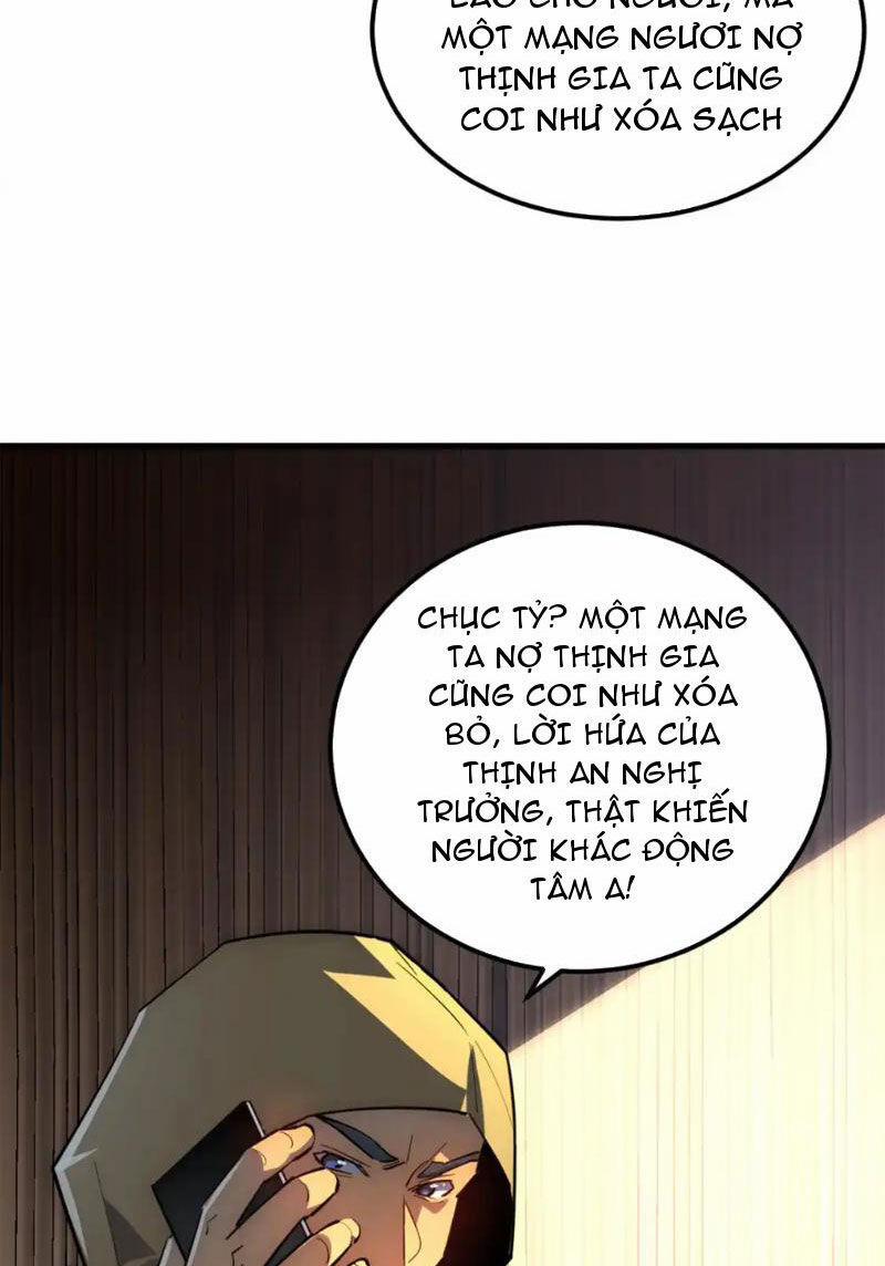 Mạt Thế Quật Khởi 255 trang 15