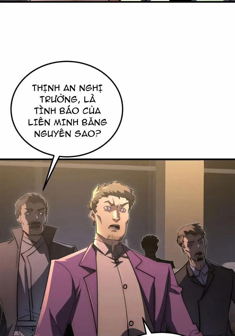 Mạt Thế Quật Khởi 255 trang 2