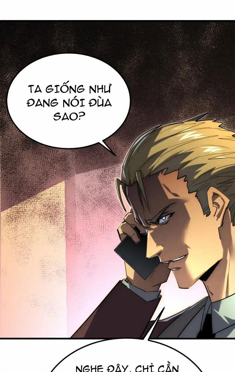 Mạt Thế Quật Khởi 255 trang 20