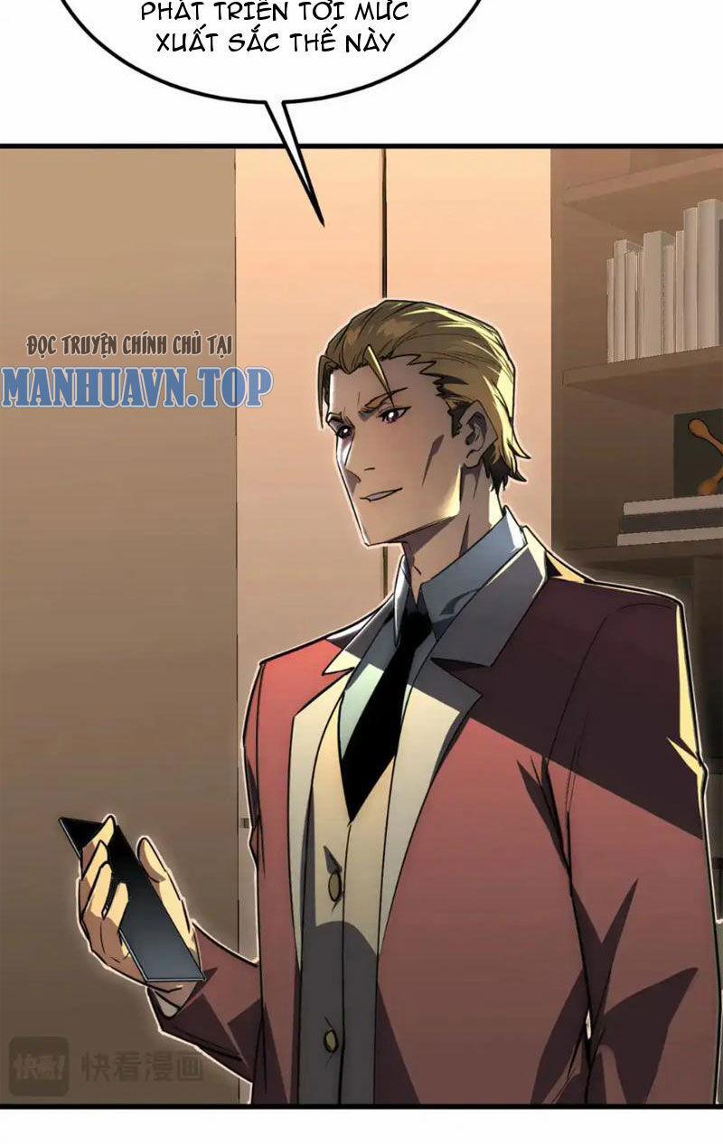 Mạt Thế Quật Khởi 255 trang 23