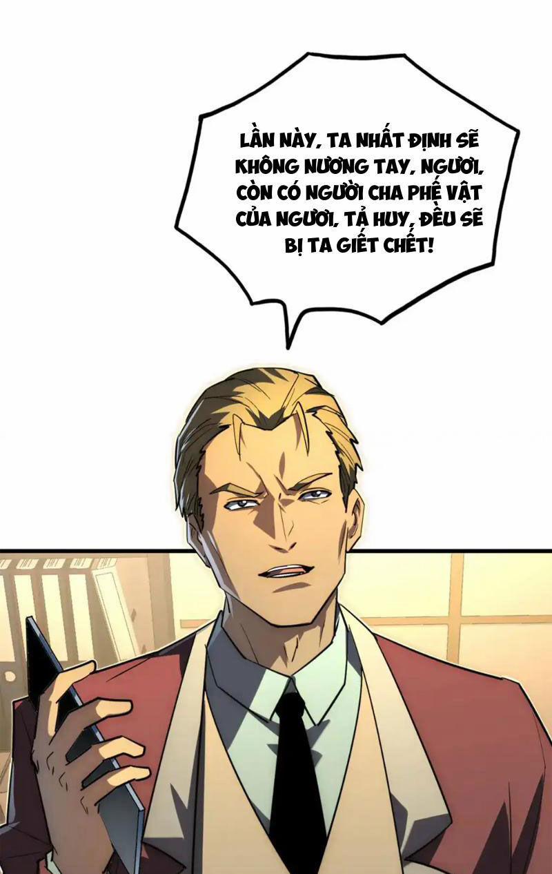 Mạt Thế Quật Khởi 255 trang 24