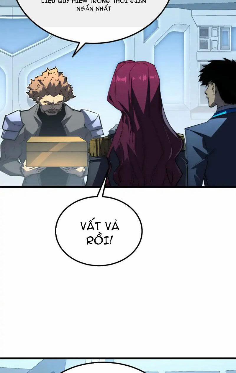 Mạt Thế Quật Khởi 255 trang 27