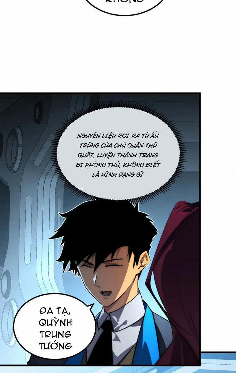 Mạt Thế Quật Khởi 255 trang 29