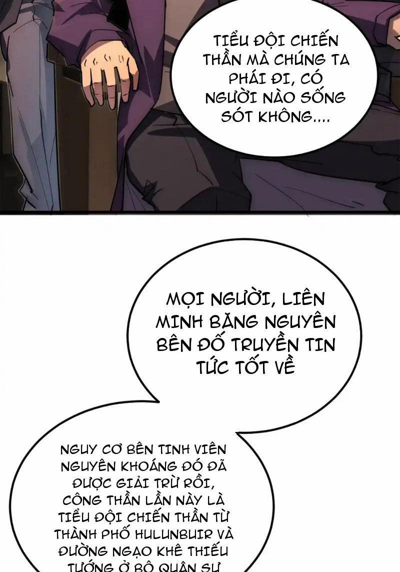 Mạt Thế Quật Khởi 255 trang 3