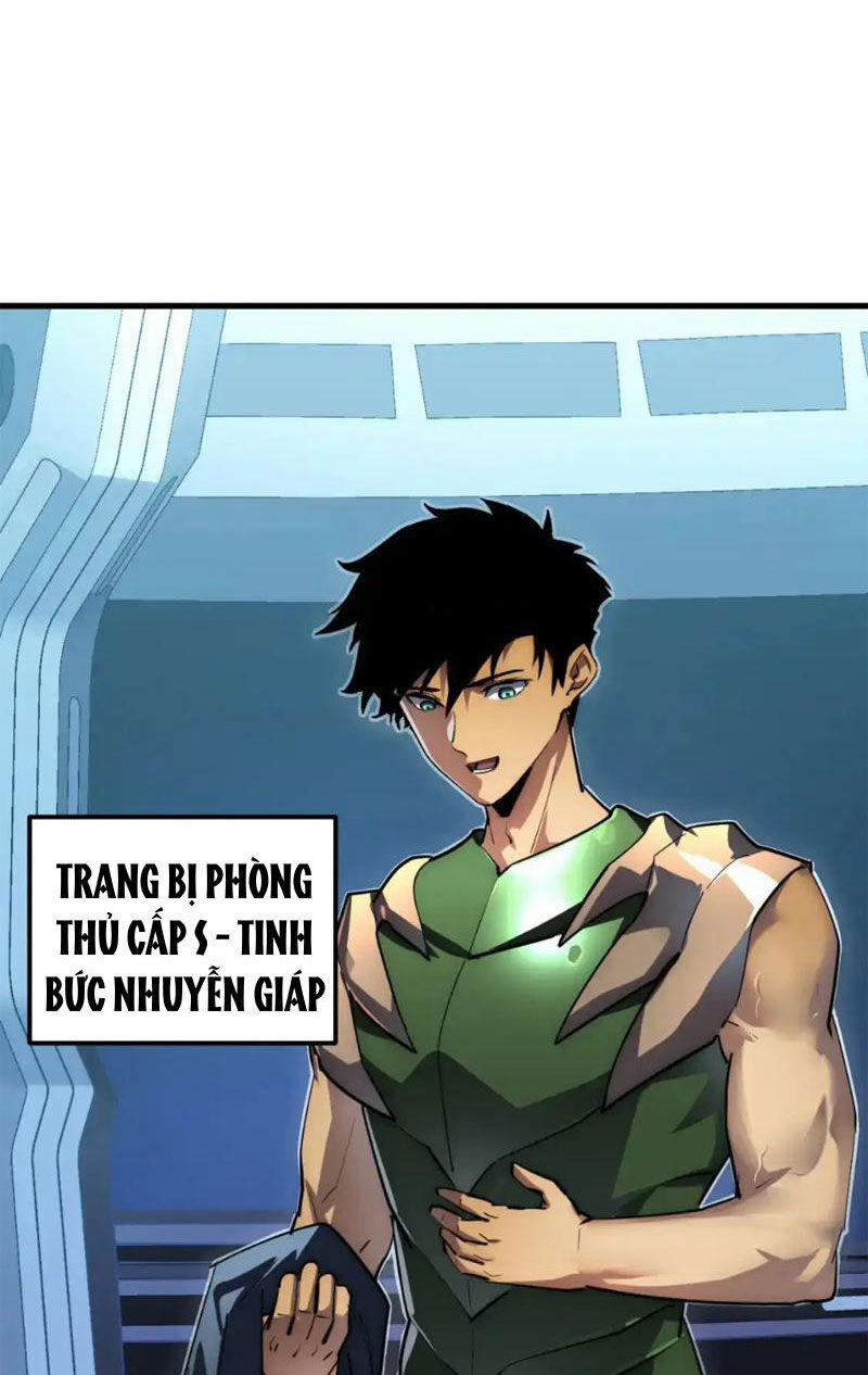 Mạt Thế Quật Khởi 255 trang 31