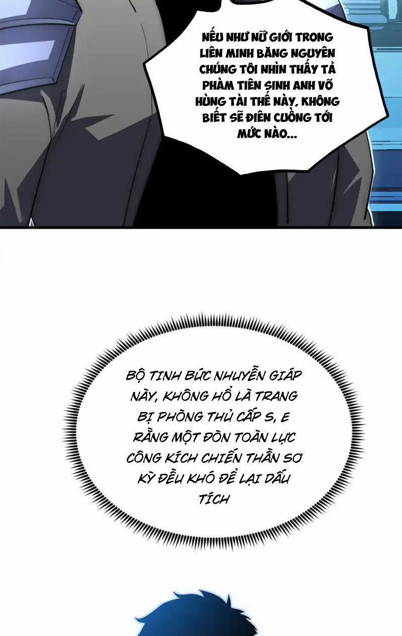 Mạt Thế Quật Khởi 255 trang 33