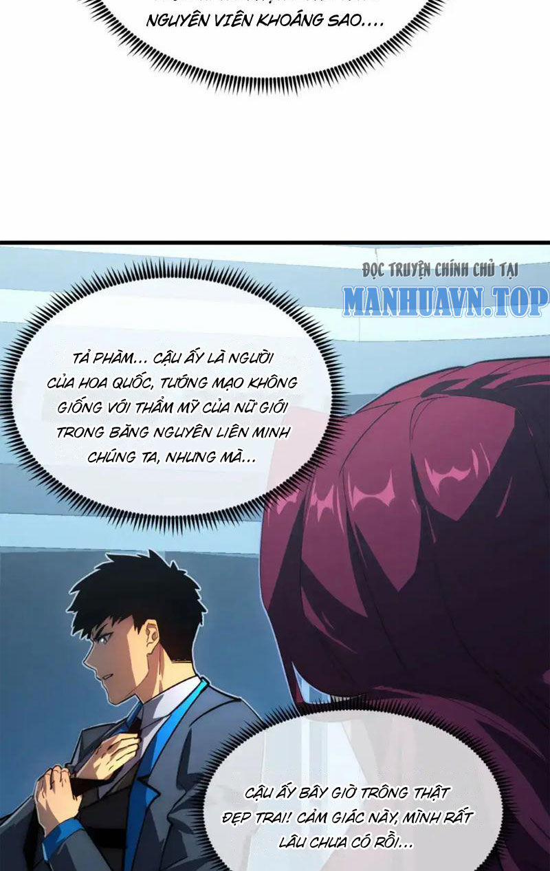 Mạt Thế Quật Khởi 255 trang 35