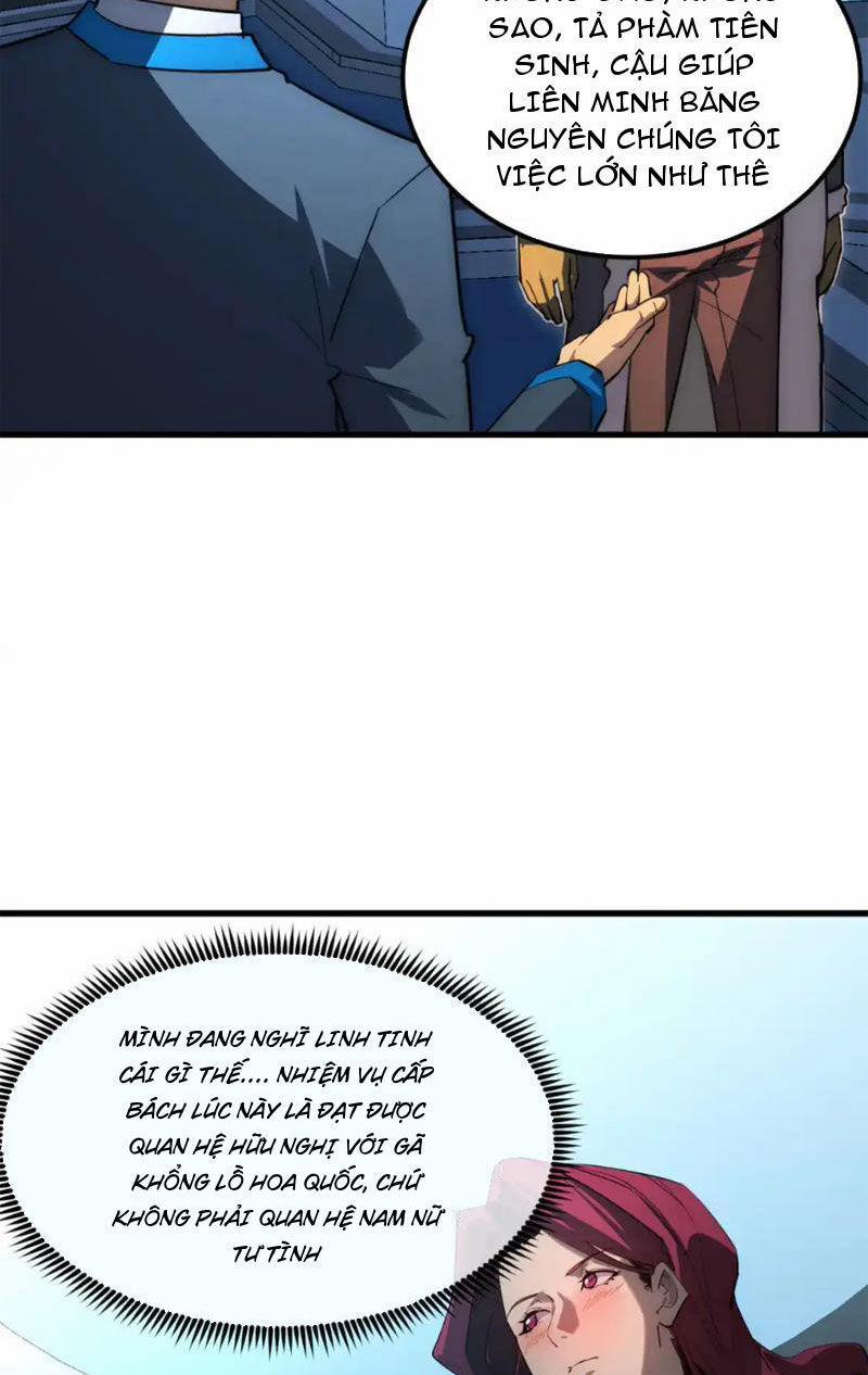 Mạt Thế Quật Khởi 255 trang 37