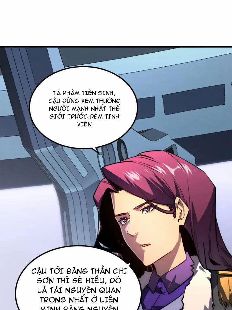 Mạt Thế Quật Khởi 255 trang 47