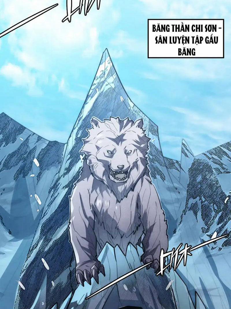 Mạt Thế Quật Khởi 255 trang 51