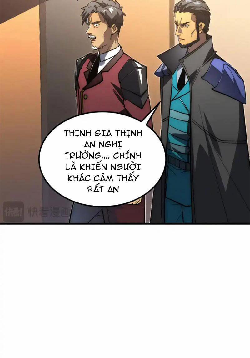 Mạt Thế Quật Khởi 255 trang 7