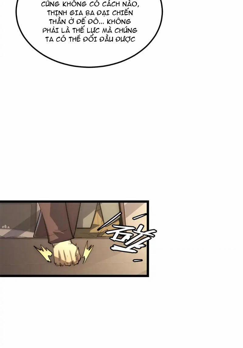 Mạt Thế Quật Khởi 255 trang 9