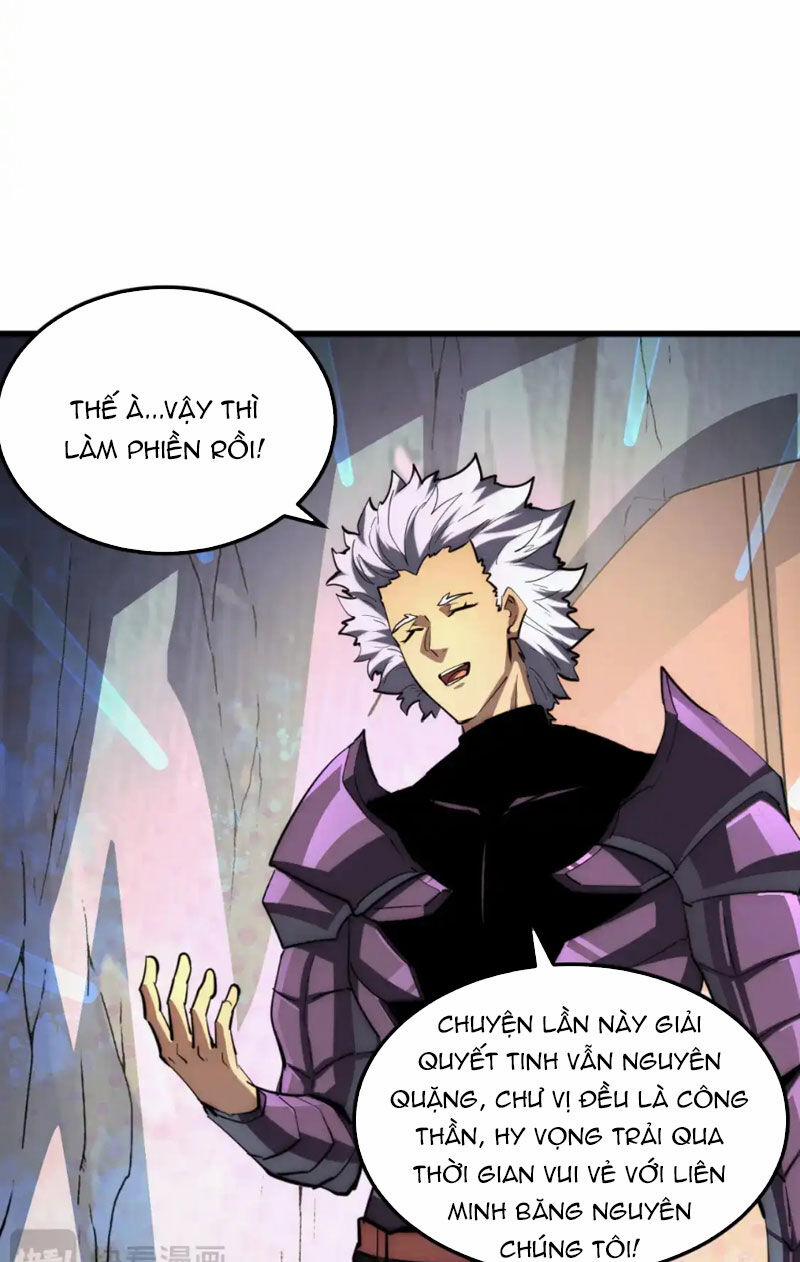 Mạt Thế Quật Khởi 256 trang 13
