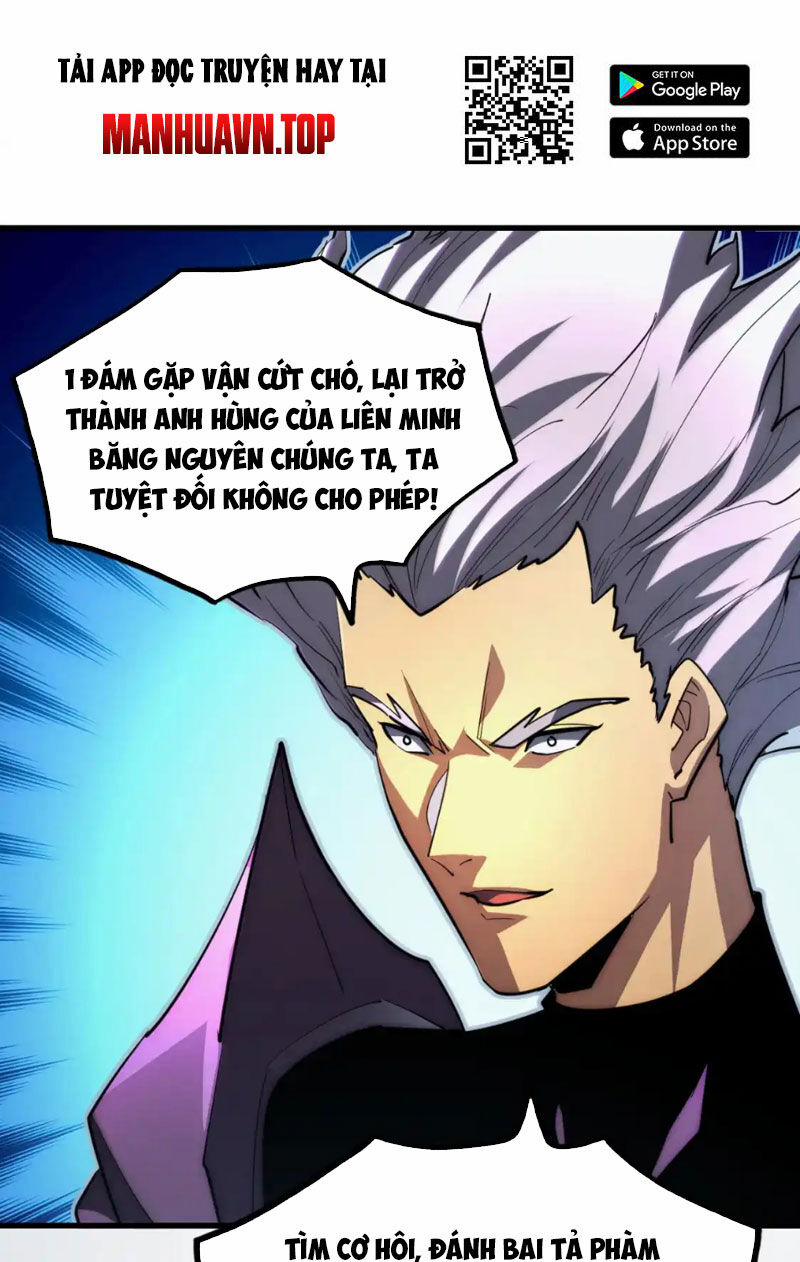 Mạt Thế Quật Khởi 256 trang 17