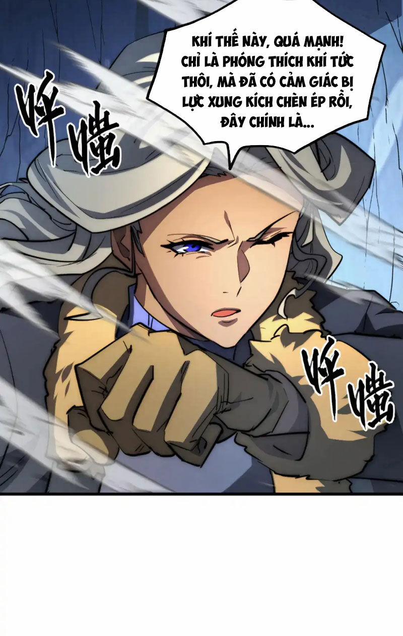 Mạt Thế Quật Khởi 256 trang 2