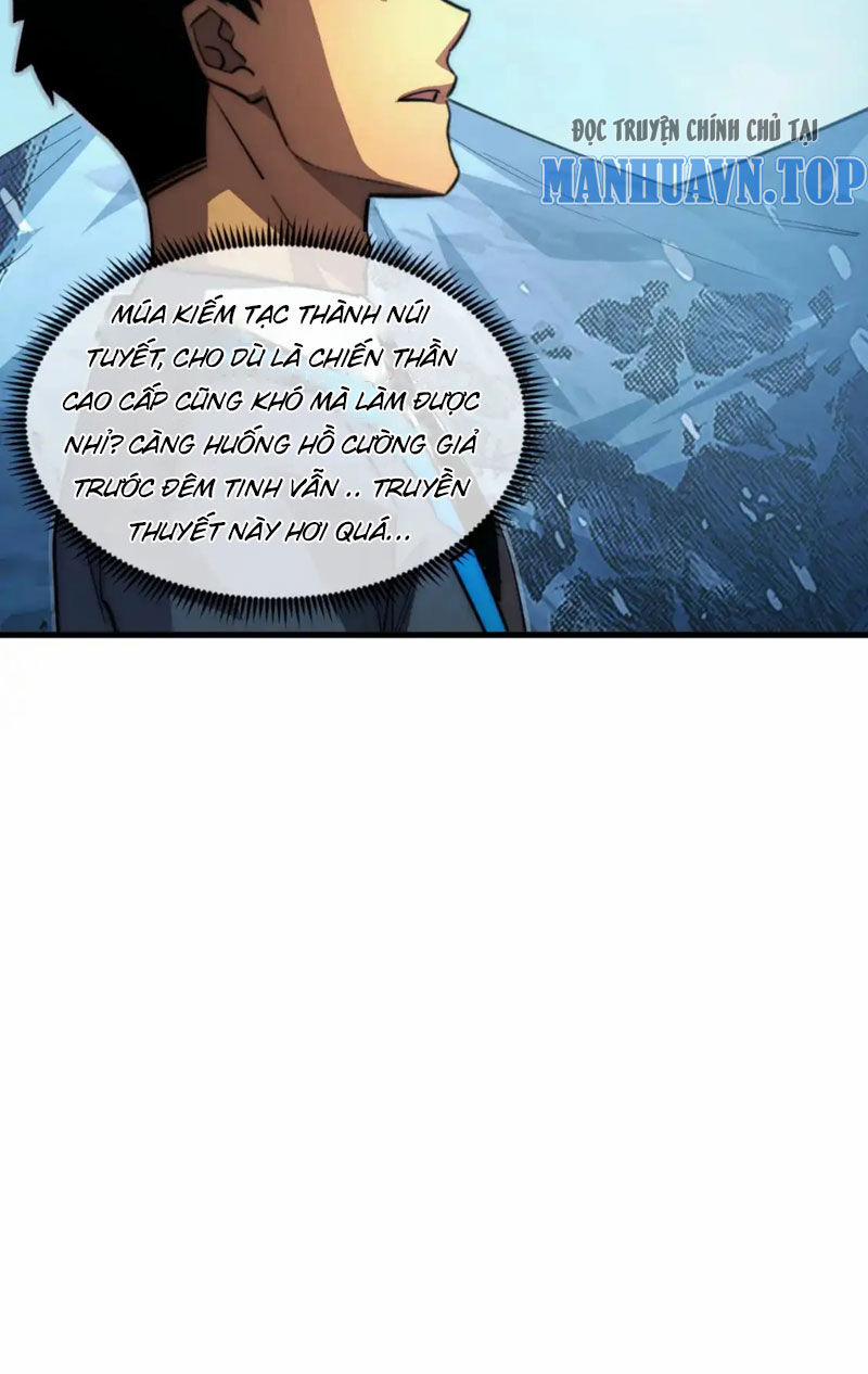 Mạt Thế Quật Khởi 256 trang 24