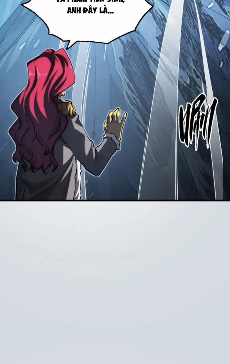 Mạt Thế Quật Khởi 256 trang 27