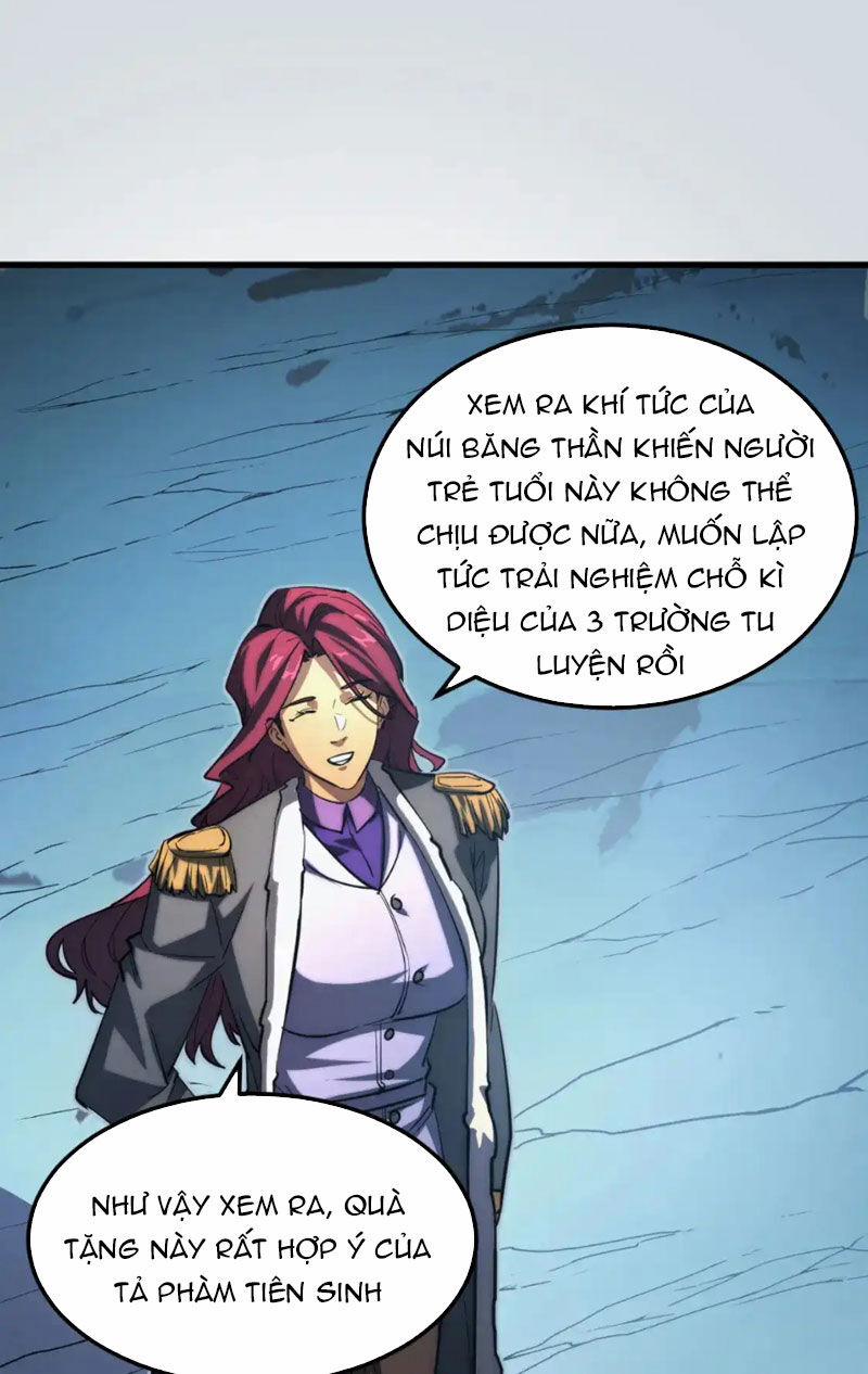 Mạt Thế Quật Khởi 256 trang 28