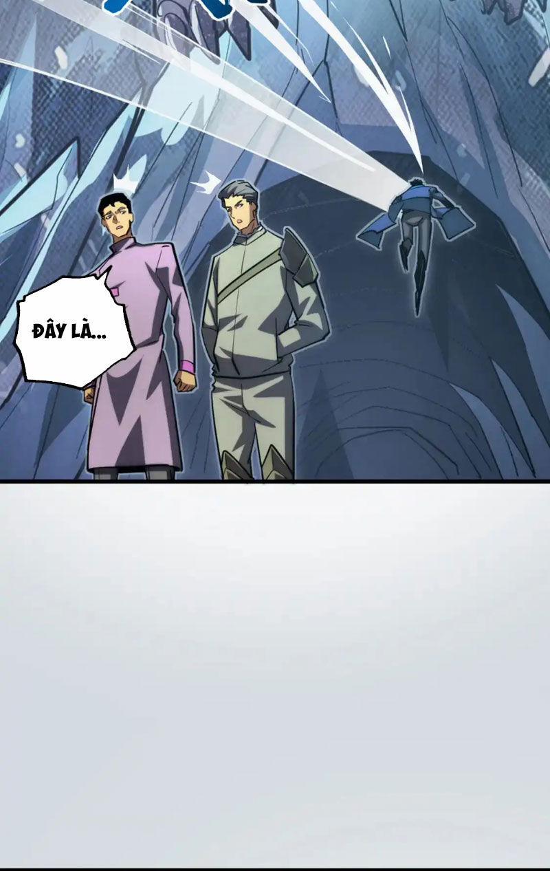 Mạt Thế Quật Khởi 256 trang 30