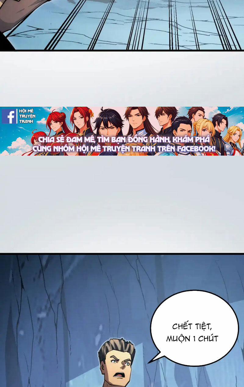 Mạt Thế Quật Khởi 256 trang 36