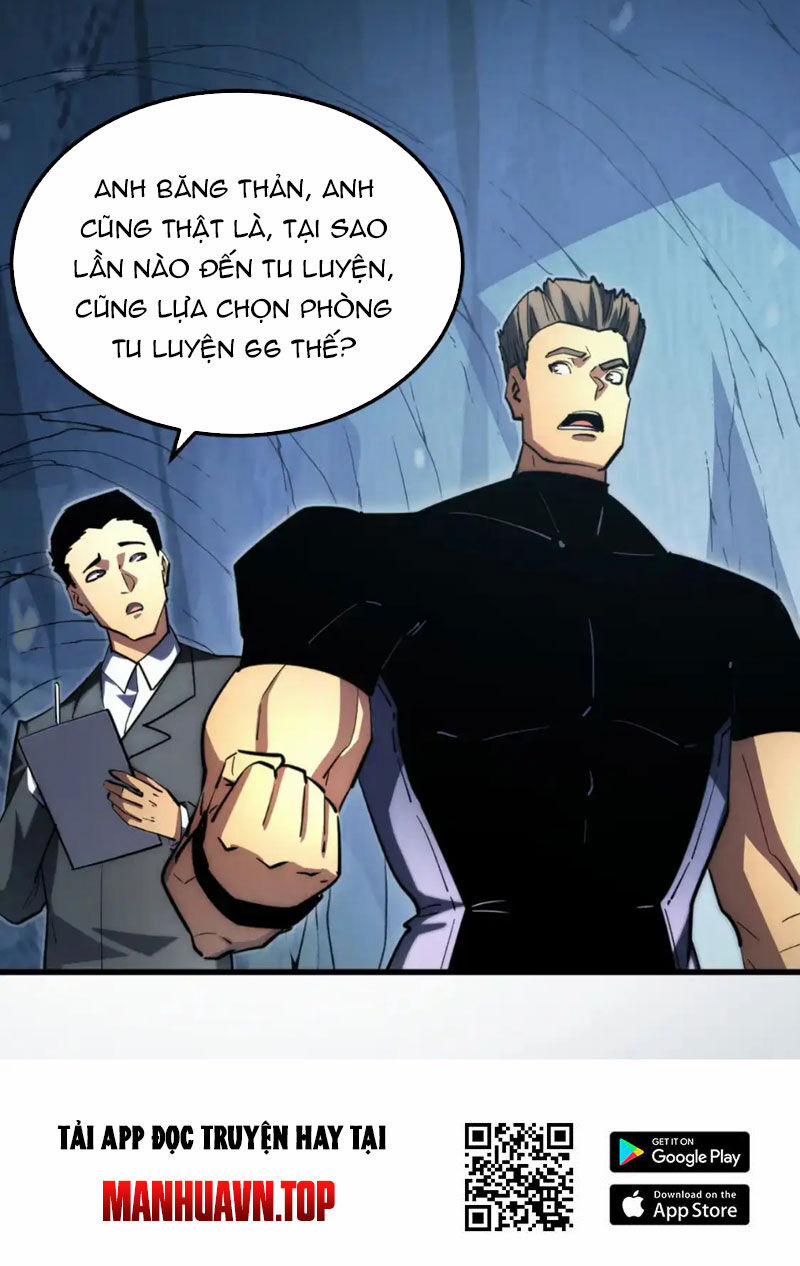 Mạt Thế Quật Khởi 256 trang 38