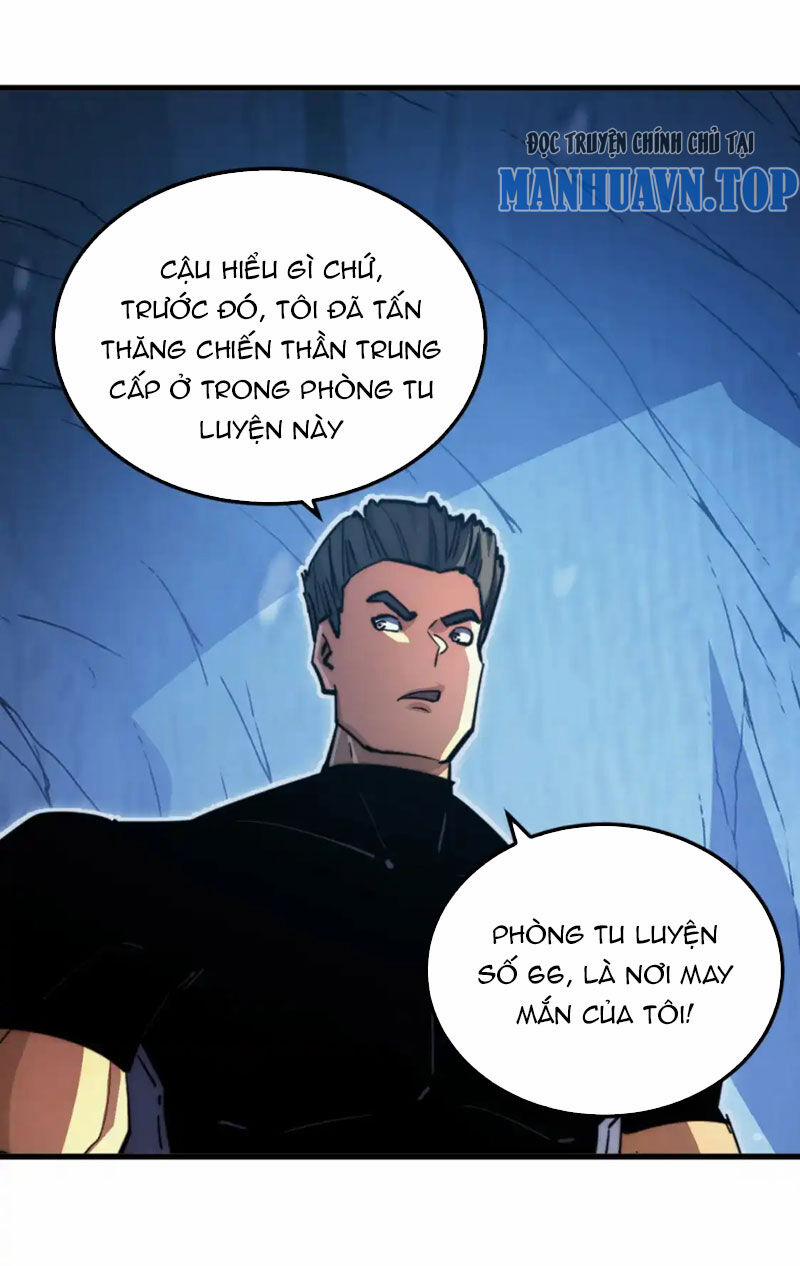 Mạt Thế Quật Khởi 256 trang 39