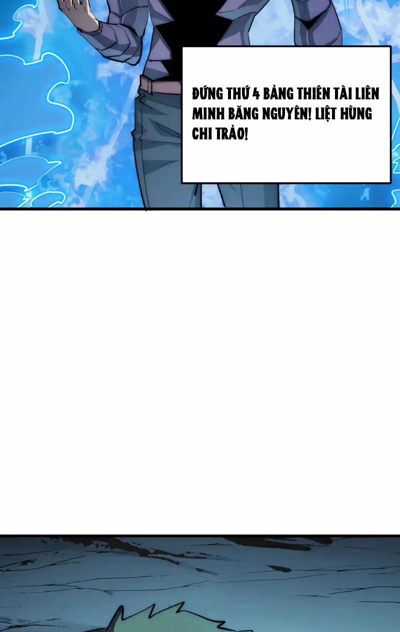 Mạt Thế Quật Khởi 256 trang 4