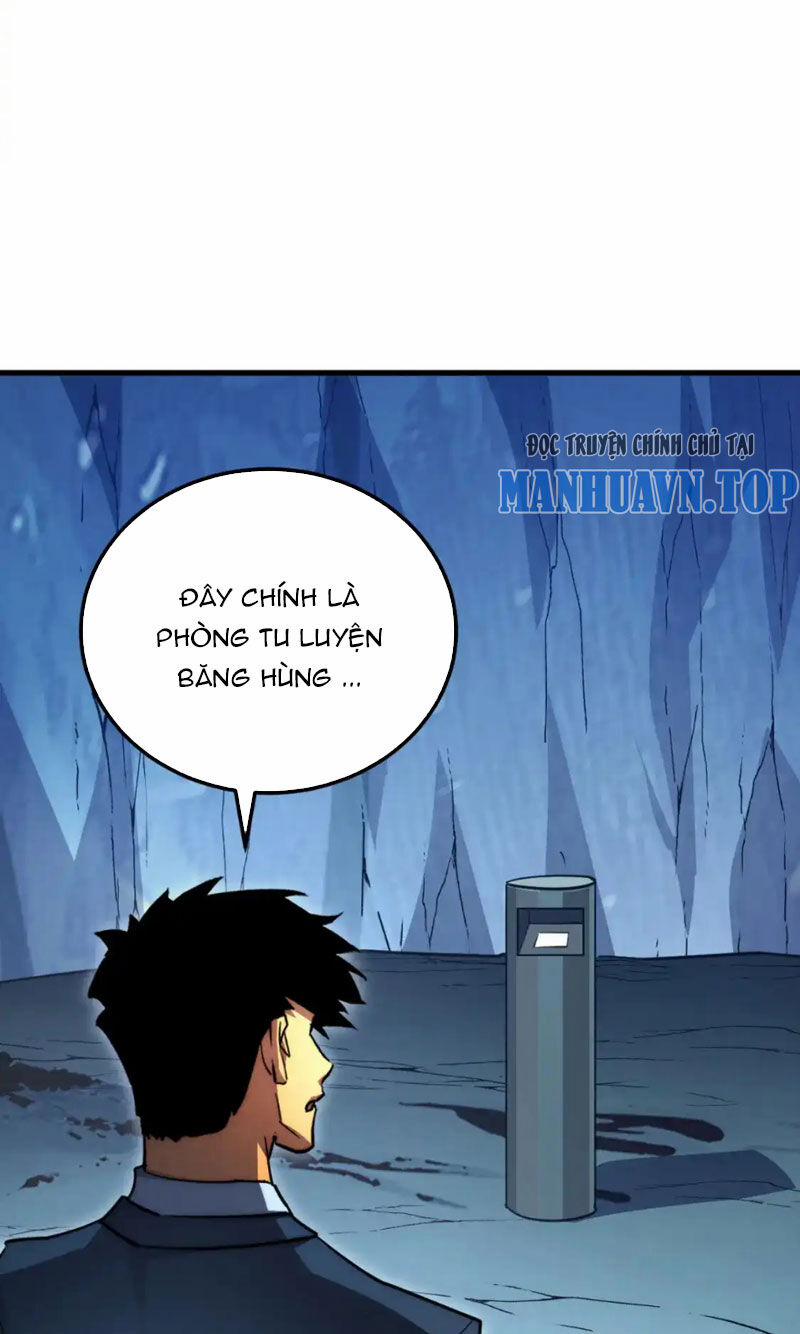 Mạt Thế Quật Khởi 256 trang 43