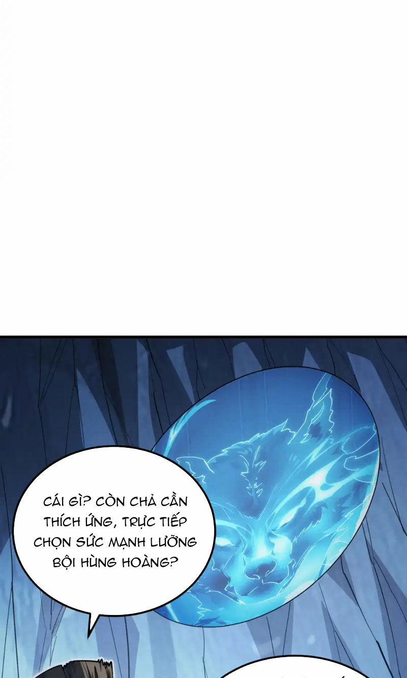 Mạt Thế Quật Khởi 256 trang 48
