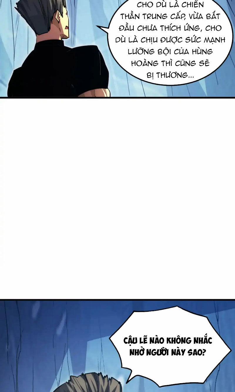 Mạt Thế Quật Khởi 256 trang 49