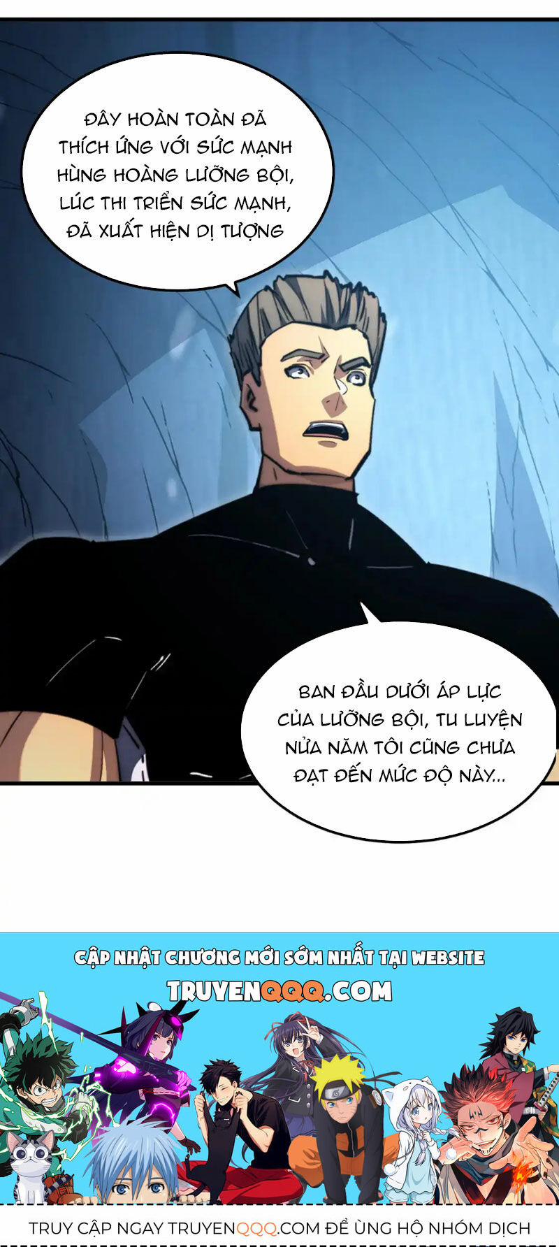 Mạt Thế Quật Khởi 256 trang 59