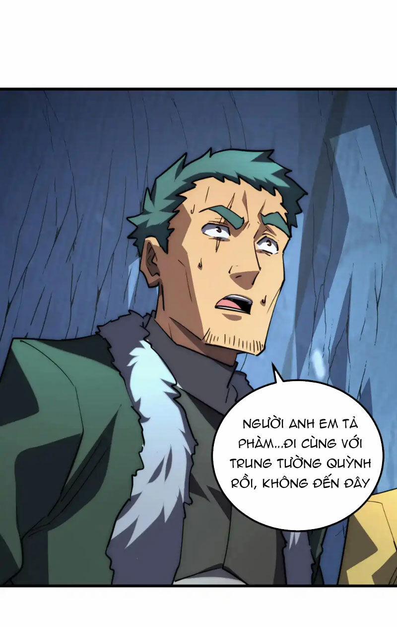 Mạt Thế Quật Khởi 256 trang 9