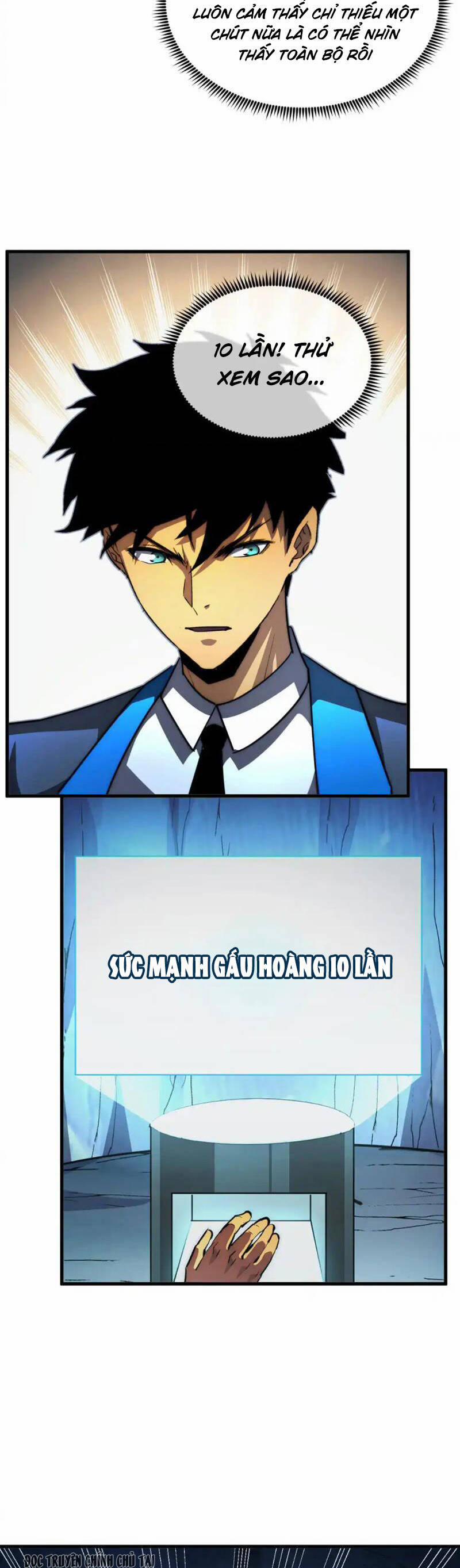 Mạt Thế Quật Khởi 257 trang 16