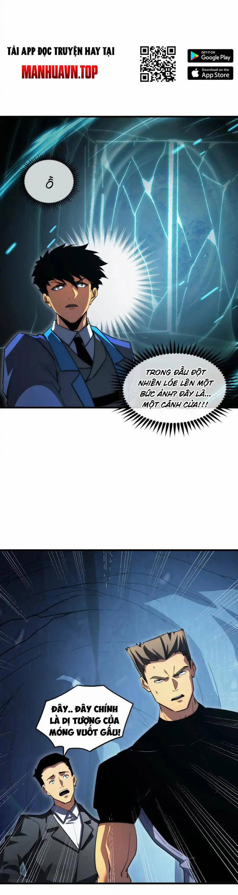 Mạt Thế Quật Khởi 257 trang 5