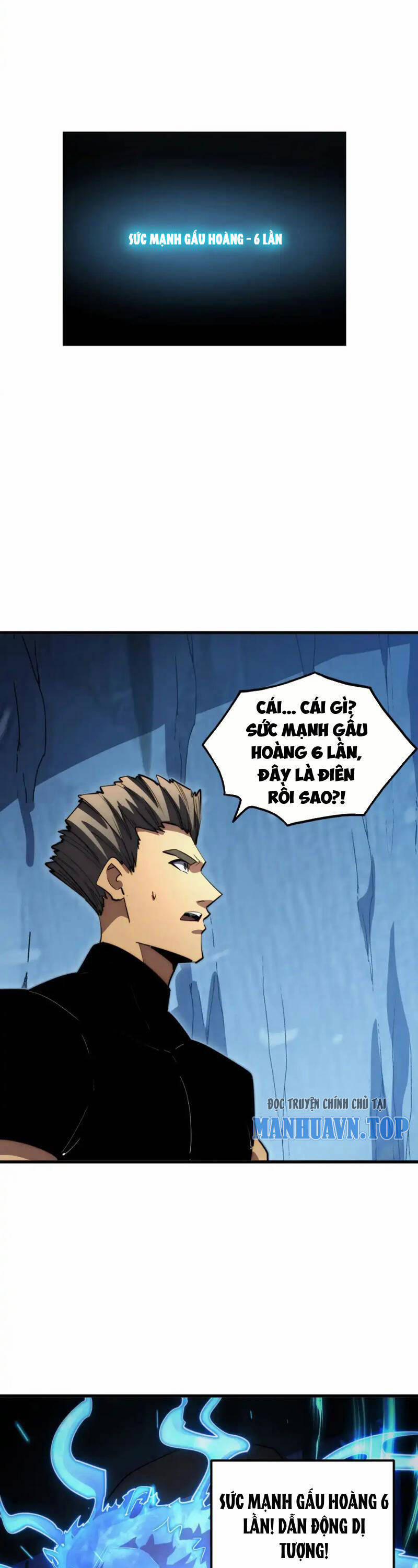 Mạt Thế Quật Khởi 257 trang 9