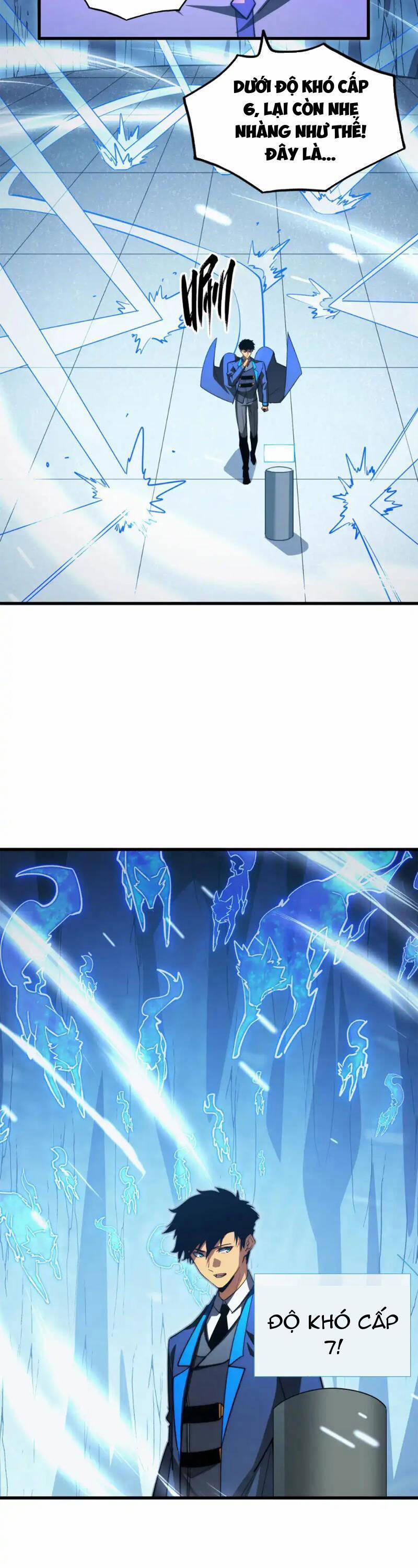 Mạt Thế Quật Khởi 259 trang 10