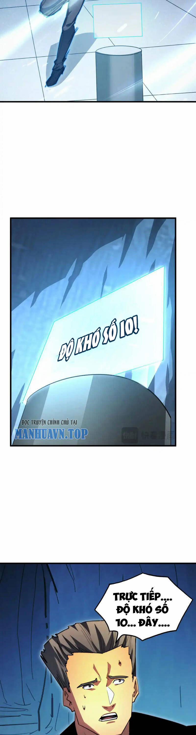 Mạt Thế Quật Khởi 259 trang 14