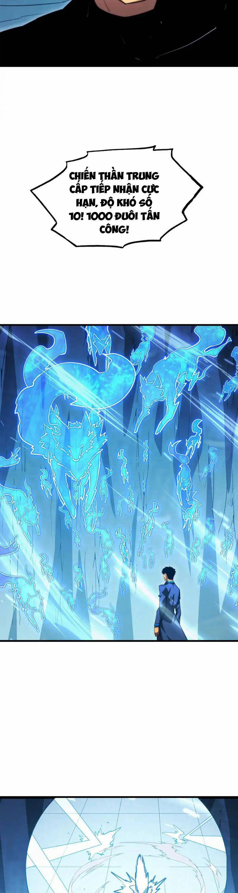 Mạt Thế Quật Khởi 259 trang 15