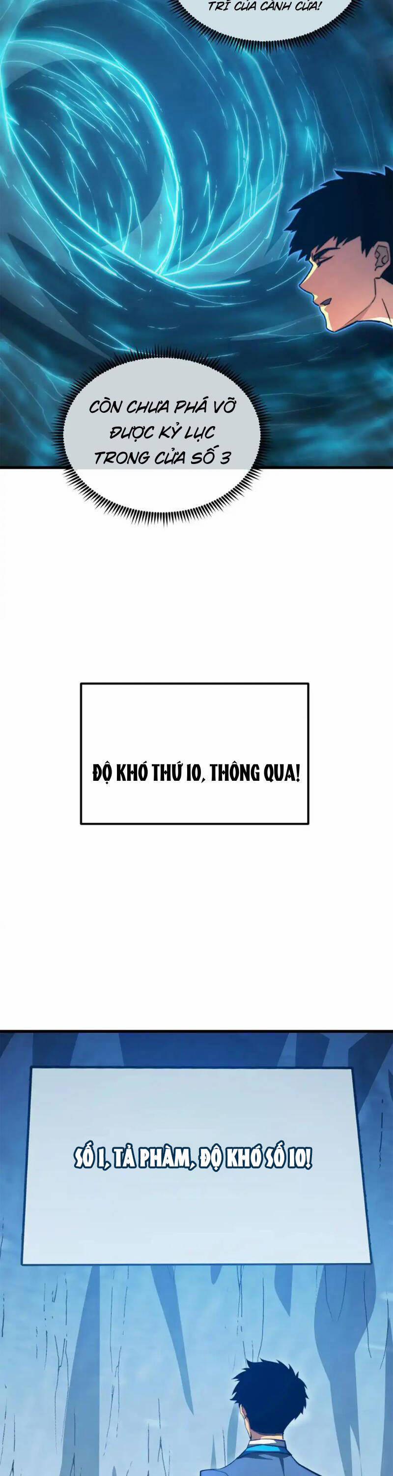 Mạt Thế Quật Khởi 259 trang 18