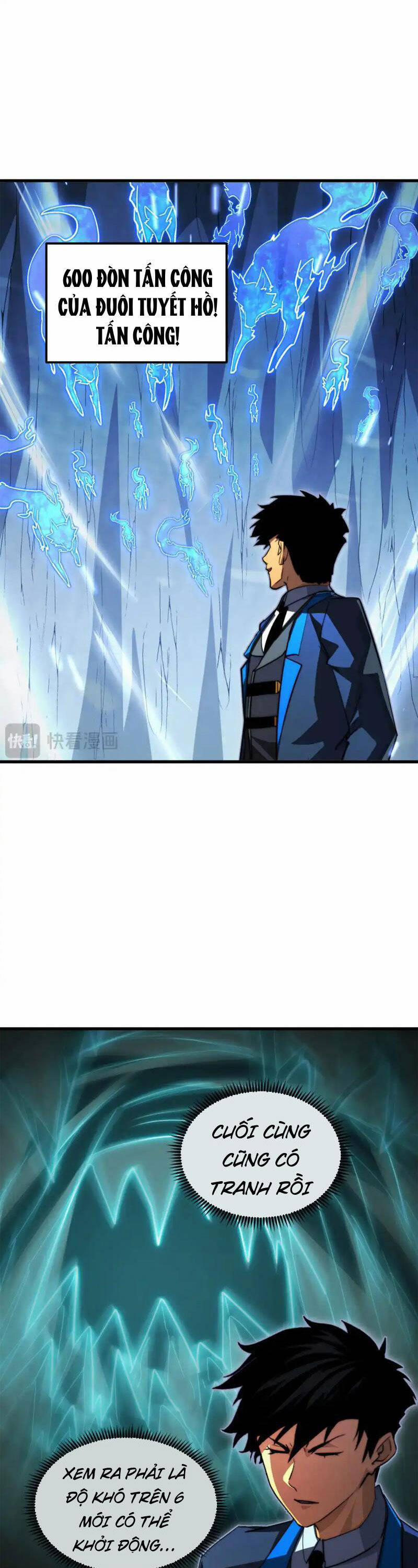 Mạt Thế Quật Khởi 259 trang 2