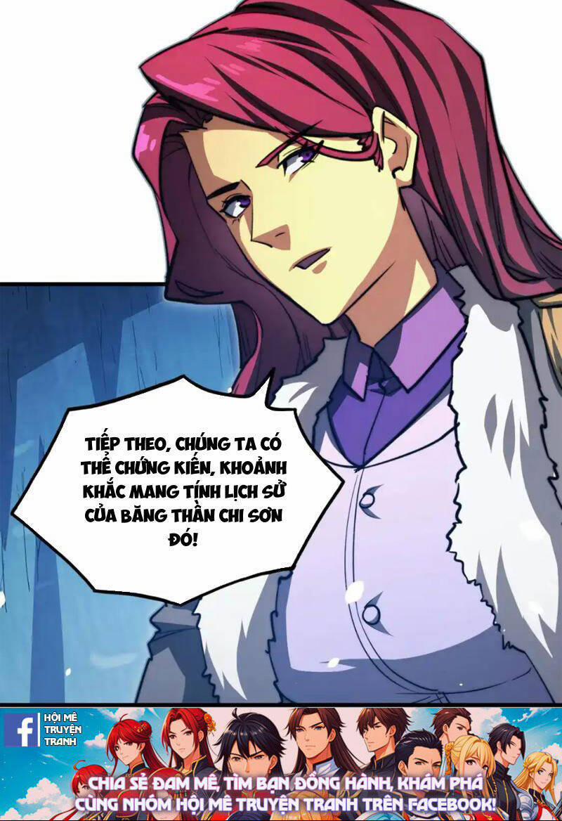 Mạt Thế Quật Khởi 259 trang 22