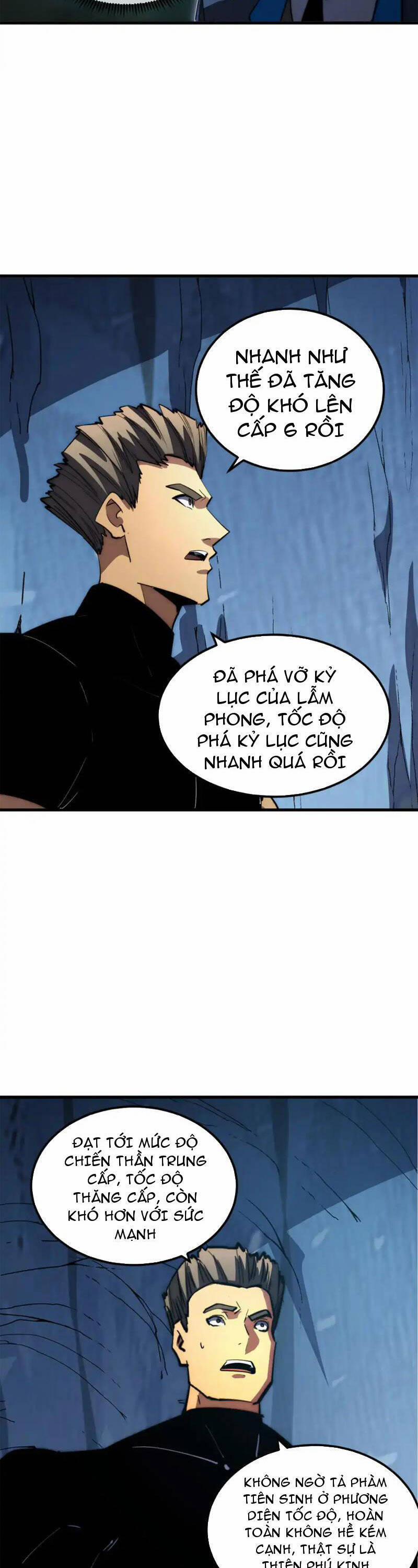 Mạt Thế Quật Khởi 259 trang 3
