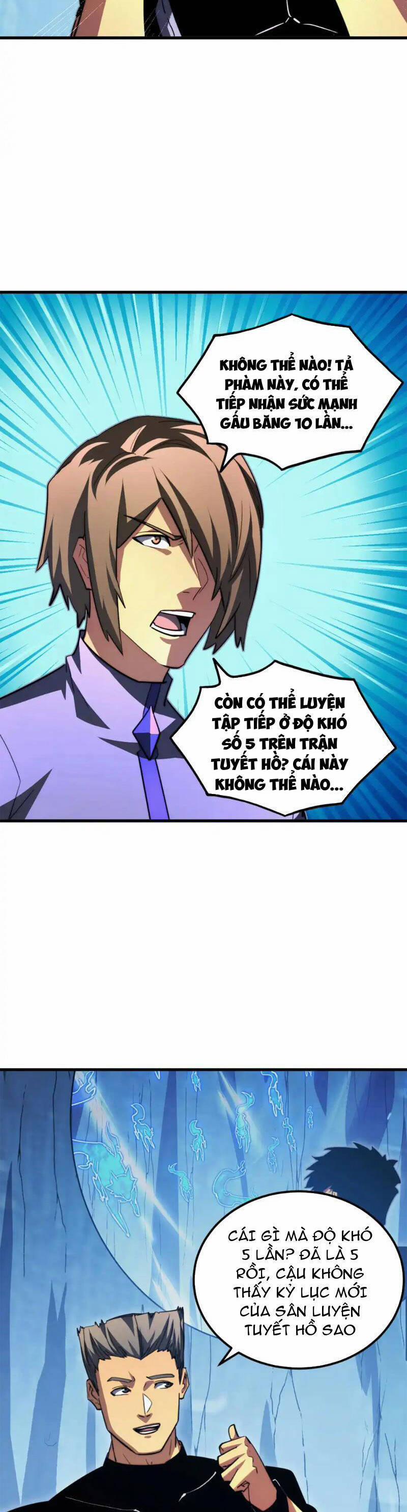 Mạt Thế Quật Khởi 259 trang 7