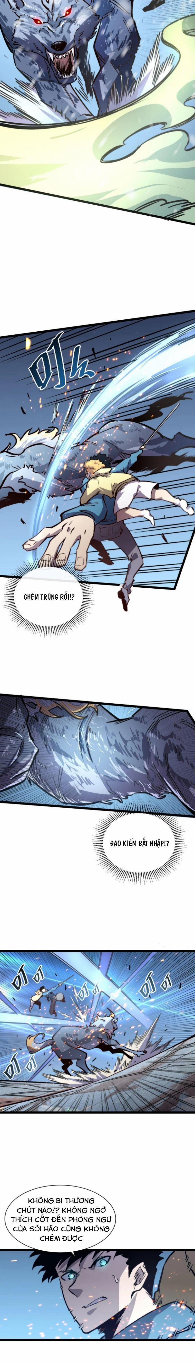 Mạt Thế Quật Khởi 26 trang 5