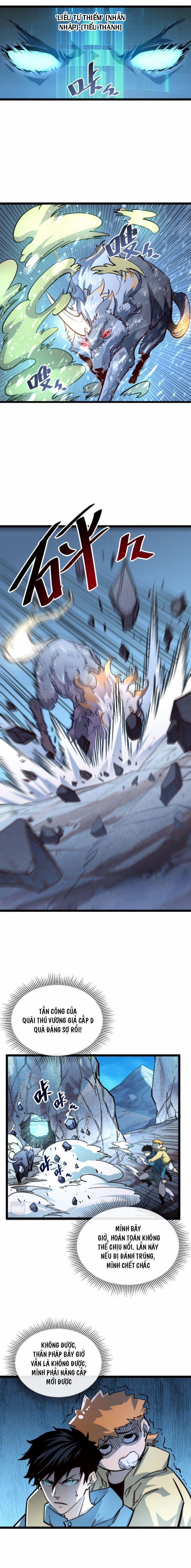 Mạt Thế Quật Khởi 26 trang 7