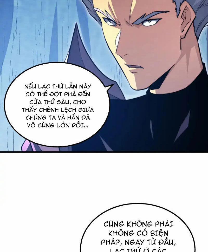 Mạt Thế Quật Khởi 260 trang 15