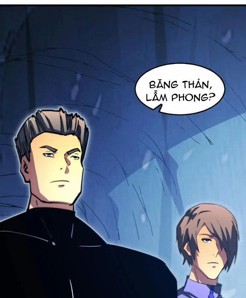 Mạt Thế Quật Khởi 260 trang 20