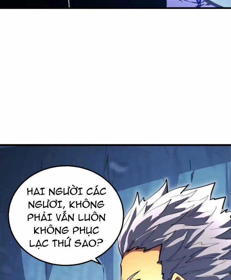 Mạt Thế Quật Khởi 260 trang 21
