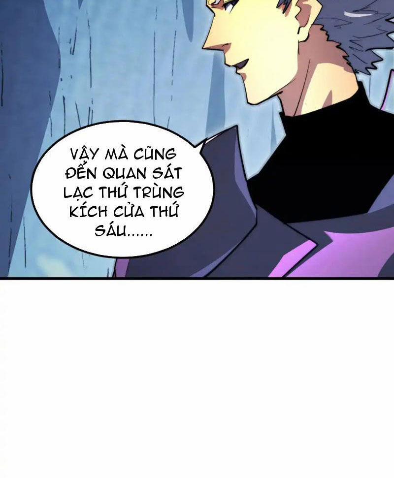 Mạt Thế Quật Khởi 260 trang 22